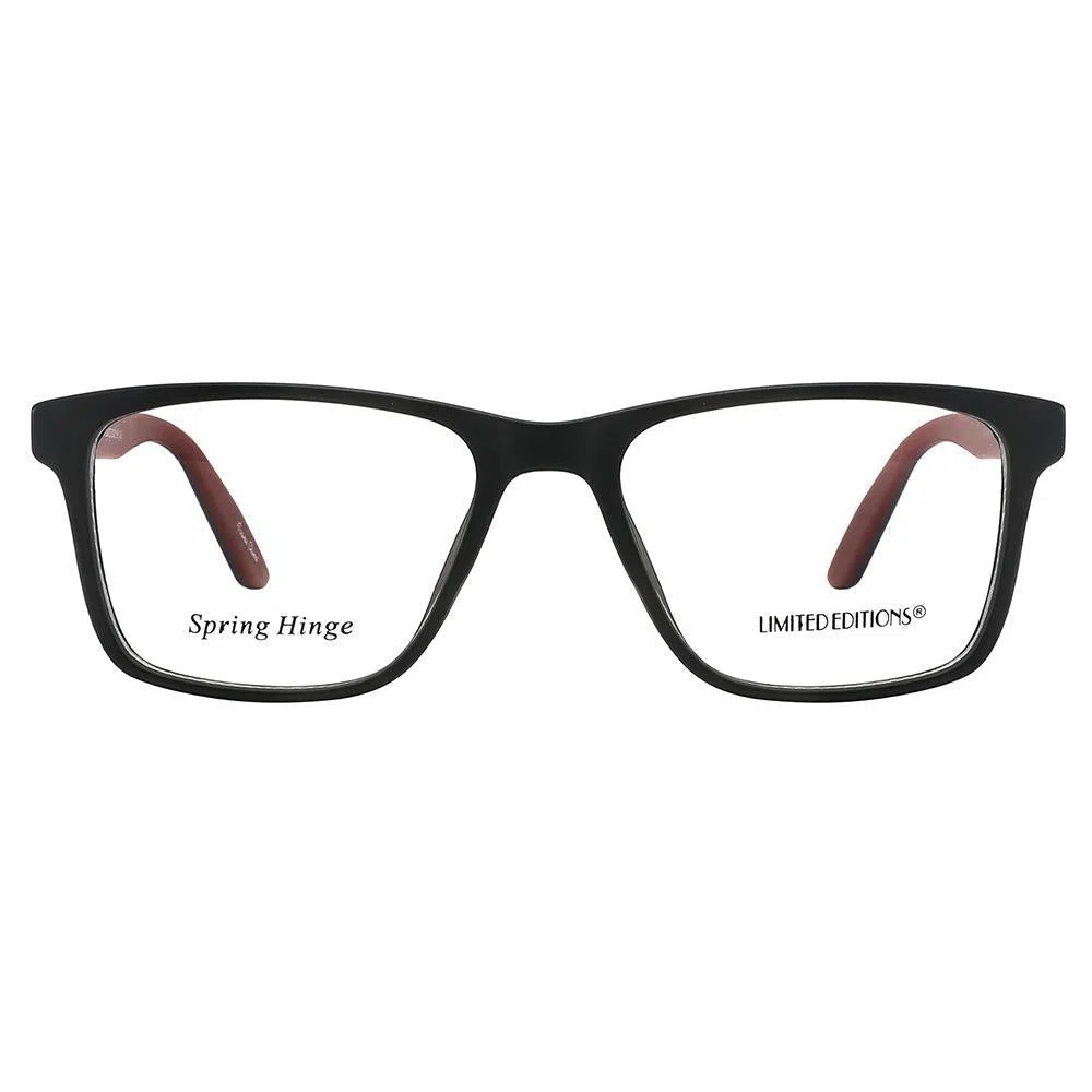 LIMITED EDITIONS 2254 Eyeglasses - view 7